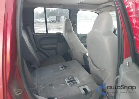 2005 Jeep Liberty Renegade z USA, uszkodzony, nr VIN 1J4GK38K35W689532